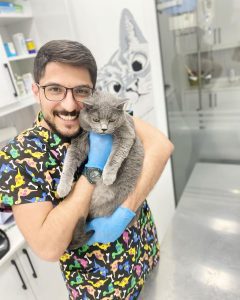PatiKule Veteriner Kliniği Bahçeşehir Acil Veteriner