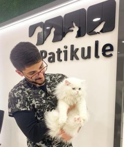 PatiKule Veteriner Kliniği