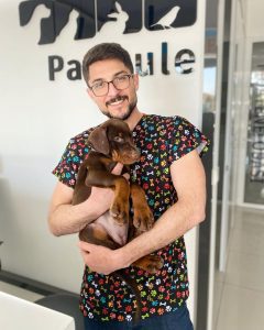 PatiKule Veteriner Kliniği