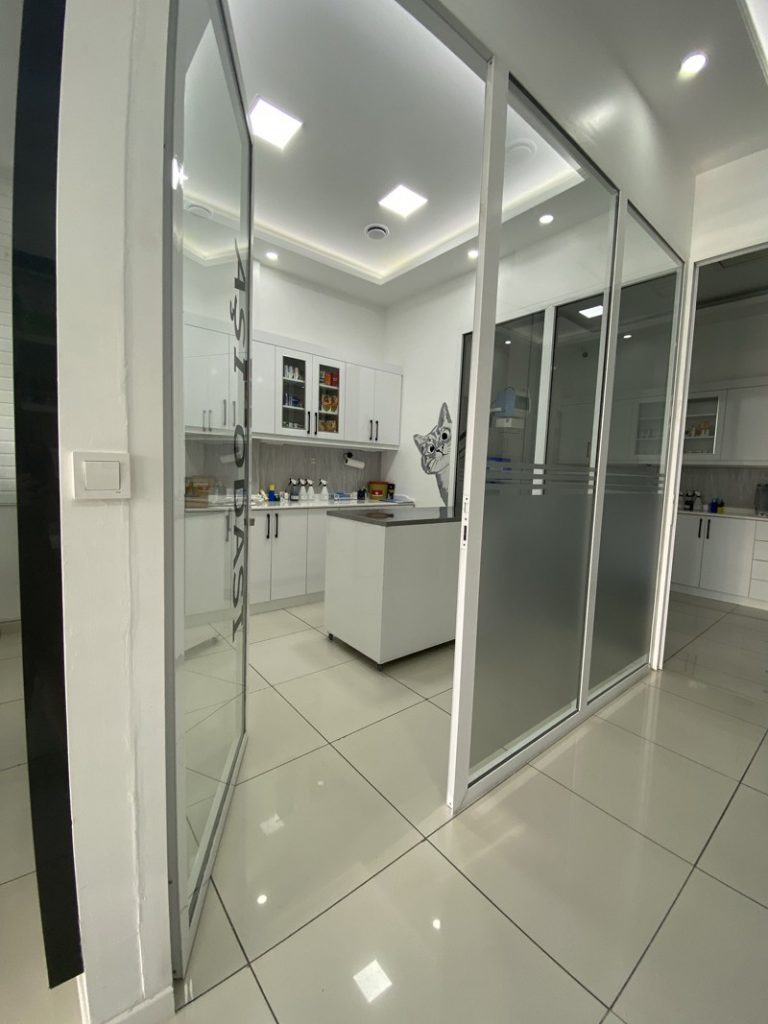 PatiKule Veteriner Kliniği