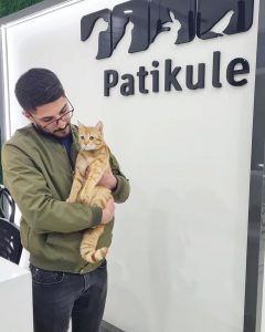 PatiKule Veteriner Kliniği Galeri
