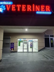 Özel Veteriner Kliniği 7/24 Avcılar Veteriner PatiKule