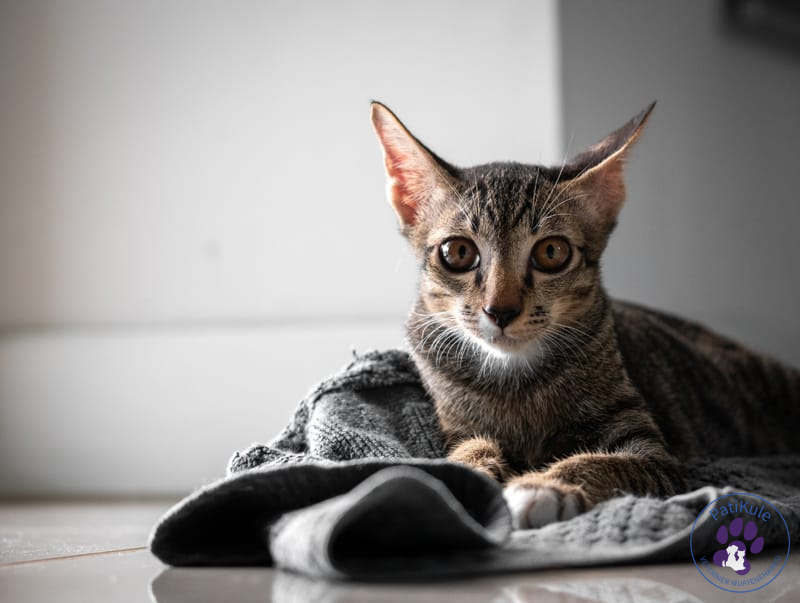 Zayıf Kedi